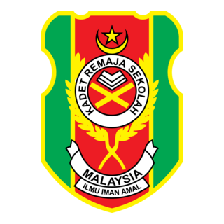 Kadet Remaja Sekolah