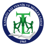 Kadıköy Kız Teknik Ve Meslek Lisesi Logo Transparent PNG