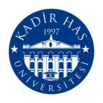 Kadir Has Üniversitesi Logo Transparent PNG
