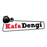 Kafa Dengi Yayınları Logo Transparent PNG