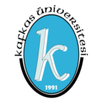Kafkas Üniversitesi Logo Transparent PNG