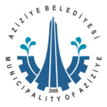 Kağıthane Aziziye Belediyesi Logo Transparent PNG