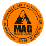 Kagithane Mahalle Gonulluleri Dernegi Logo Transparent PNG