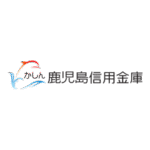 Kagoshima Shinkin Bank Logo Transparent PNG