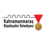 Kahramanmaraş Büyükşehir Belediyesi Logo Transparent PNG