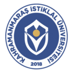 Kahramanmaraş İstiklal Üniversitesi Logo Transparent PNG