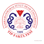 Kahramanmaraş Sütçü İmam Üniversitesi Logo Transparent PNG