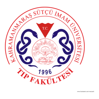 Kahramanmaraş Sütçü İmam Üniversitesi
