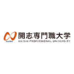 Kaishi Professional University Logo Transparent PNG