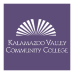 Kalamazoo Valley Community College Logo Transparent PNG