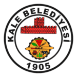 Kale Belediyesi Logo Transparent PNG