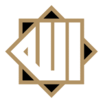 Kaligrafi Limas Logo Transparent PNG