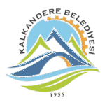 Kalkandere Belediyesi Logo Transparent PNG