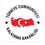 Kalkınma Bakanlığı Logo Transparent PNG