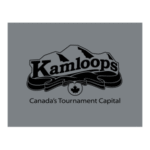 Kamloops Logo Transparent PNG