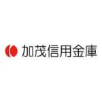 Kamo Shinkin Bank Logo Transparent PNG