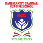Kampala City Grammar Nursery And Primary School Logo Transparent PNG