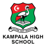 Kampala High School Logo Transparent PNG
