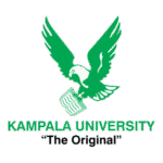 Kampala University The Original Ku Logo Transparent PNG