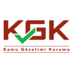 Kamu Gözetimi Kurumu Logo Transparent PNG