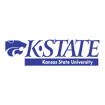 Kanas State University Logo Transparent PNG