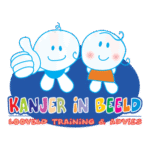 Kanjer In Beeld Logo Transparent PNG