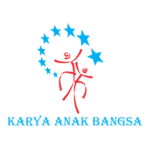 Kansa Batam Kepri Karya Anak Bangsa Logo Transparent PNG