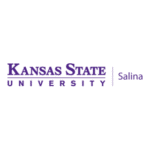 Kansas State University Salina Campus Logo Transparent PNG