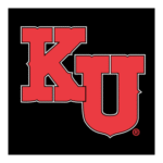 Kansas University Jayhawks Logo Transparent PNG