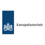 Kansspelautoriteit Logo Transparent PNG