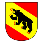 Kanton Bern Logo Transparent PNG