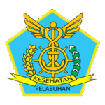 Kantor Kesehatan Pelabuhan KKP Logo Transparent PNG