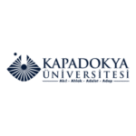 Kapadokya Universitesi Logo Transparent PNG