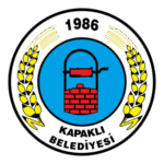 Kapakli Belediyesi Logo Transparent PNG
