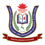 Kapilmuni Sahachari Vidyamandir School College Logo Transparent PNG
