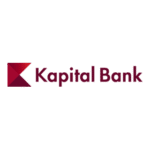 Kapital Bank Logo Transparent PNG