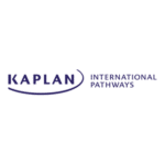 Kaplan International Pathways Logo Transparent PNG