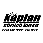 Kaplan Sürücü Kursu Logo Transparent PNG