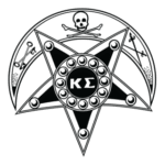 Kappa Sigma Badge Logo Transparent PNG