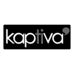 Kaptiva Logo Transparent PNG