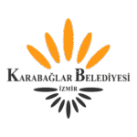 Karabağlar Belediyesi Logo Transparent PNG