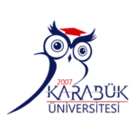 Karabük Üniversitesi Logo Transparent PNG