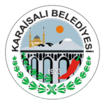 Karaisalı Belediyesi Logo Transparent PNG