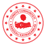Karaisalı Kaymakamlığı Logo Transparent PNG