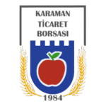Karaman Ticaret Borsası Logo Transparent PNG