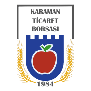 Karaman Ticaret Borsası