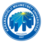 Karamanoğlu Mehmetbey Üniversitesi Logo Transparent PNG