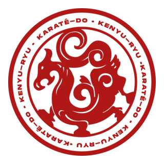 Karatê Kenyu Ryu Arte