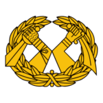 Karelia Brigade Logo Transparent PNG