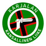 Karelian National Movement Logo Transparent PNG